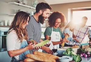 Nourish Food Marketing Releases Third Annual Food industry Trend report for 2019