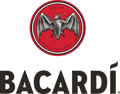 BACARD Logo (PRNewsfoto/BACARDI)