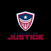 Overwatch DC League: Washington Justice Team Logo