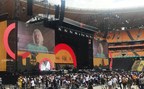Sightsavers: $105 Million Disease Fund Launched at Star-studded Nelson Mandela Concert