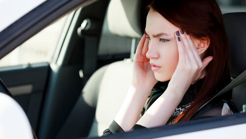 Why Is My Car Insurance So Expensive?