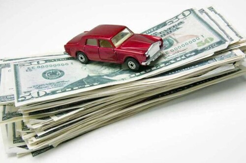Top Factors That Influence Car Insurance Costs
