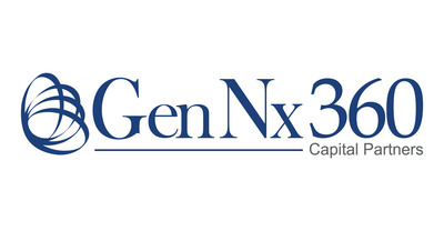 (PRNewsfoto/GenNx360 Capital Partners)