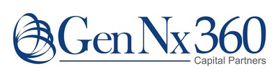 (PRNewsfoto/GenNx360 Capital Partners) (PRNewsfoto/GenNx360 Capital Partners)