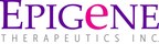 EPIGENE THERAPEUTICS INC. announces presentations on NEO2734, an oral dual inhibitor of both BET and CBP-P300, at the ASH 2018 Congress