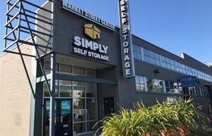 Simply Self Storage Announces West Coast Expansion