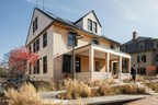 Harvard Center for Green Buildings and Cities Unveils First-of-its-Kind HouseZero Lab &amp; Prototype