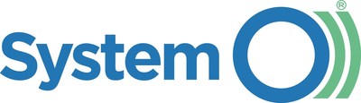 Logo : System O)) (Groupe CNW/DBO Expert Inc.)