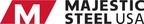Majestic Steel USA Acquires Merit Steel USA...