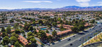 Henley USA acquires fourth Las Vegas multi-family property and now owns 1600 apartments in the city
