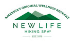 New Life Hiking Spa + Wellness Retreats Announces 2019 Season Dates