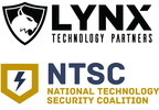 Lynx Technology Partners Becomes a National Underwriter of the National Security Technology Coalition in 2019