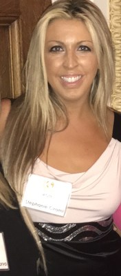 Stephanie Cirami's Book To Be Released In 2019
