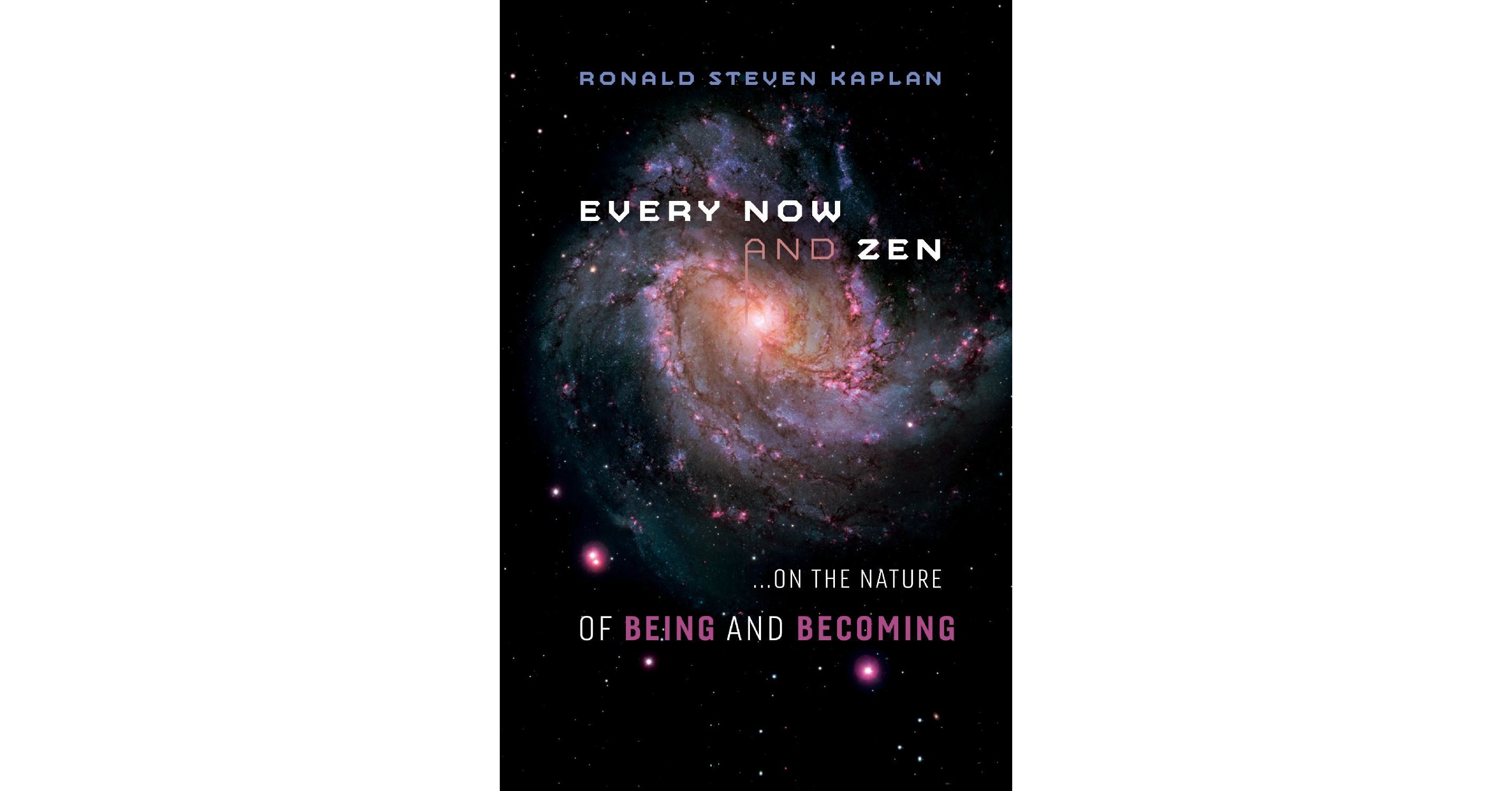 zen and now book