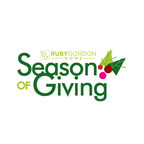 Ruby-Gordon Turns December Into Season Of Giving