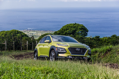 Hyundai Accent and Kona Both Named 2019 Consumer Guide Automotive Best Buy Winners.