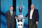 Grant Lynch, Fan-Focused Chairman of Talladega Superspeedway, Receives 2018 NASCAR® Buddy Shuman Award