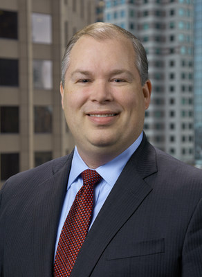 David Harnisch, Head of Commercial Banking, Santander Bank