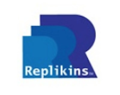 Replikins Ltd