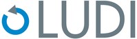 Ludi Company Logo (PRNewsfoto/Ludi, Inc.)