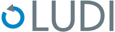 Ludi Company Logo (PRNewsfoto/Ludi, Inc.) Ludi Company Logo (PRNewsfoto/Ludi, Inc.)