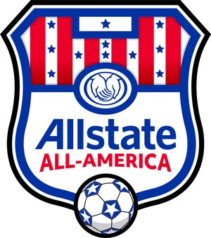 Allstate Announces First Round Of High School Soccer Players Named As Elite Allstate All-Americans