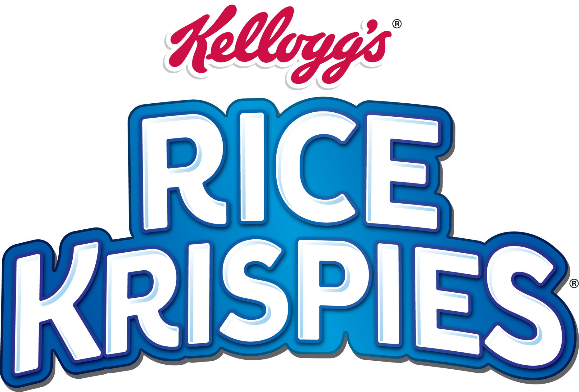 Rice Krispies Label