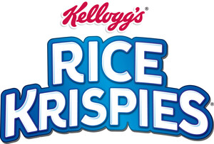 Kellogg's® Introduces A Sweet New Twist On A Fan-Favorite With New Strawberry Krispies®