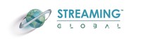 Streaming Global Logo