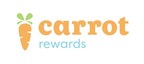 Extra Rewards Make Canadians Move Even More:  Carrot Rewards Announces Surprising Behavioural Outcomes