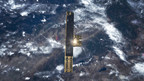 Launch Success, ICEYE-X2 SAR Satellite Communications Established