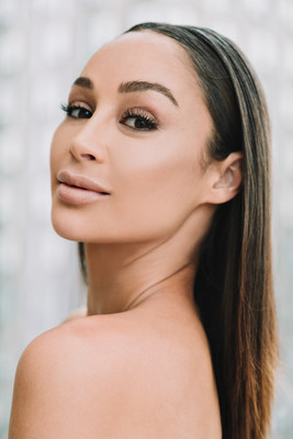 Glamsquad Announces Cara Santana as Global Engagement Officer