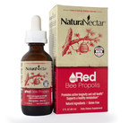 NaturaNectar Expands Leadership on Bee Propolis Market with New Liquid Red Bee Propolis