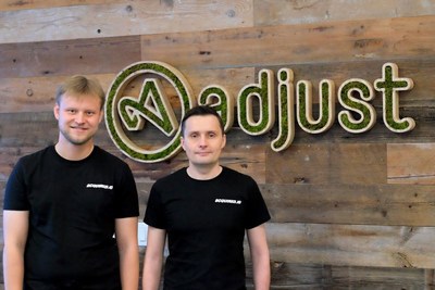 Adjust 宣布收购 Acquired.io