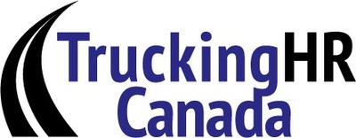 Trucking HR Canada is a national partnership-based organization that is dedicated to developing, sharing and promoting the trucking industry's best practices in human resources and training. (CNW Group/Trucking HR Canada)