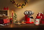 illy Holiday Gifts for Coffee Lovers