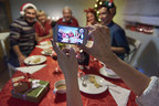 Two-Thirds of Americans Plan to Avoid Photos During the Holidays Because They Are Unhappy with Their Weight, New Survey Reveals