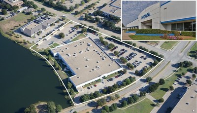 651 E Corporate Drive, LLC 651 E Corporate Drive, LLC