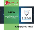 HCAS Technology Grows their Organization while Eliminating Manual Processes with Gravity Software