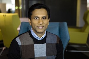 AI Visionary Joseph Sirosh Joins Compass As Chief Technology Officer
