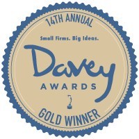 InspiringApps Wins Two Prestigious Davey Awards for Excellence in Mobile App Development