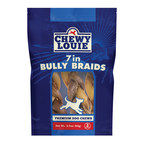 Chewy Louie® Dog Treats Now Available on Amazon