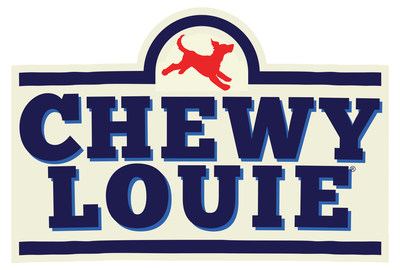 Chewy Louie® is a manufacturer of premium dog treats and chews. We have a chew for every pup!