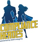 GAN Integrity Recognizes the Heroes of Compliance