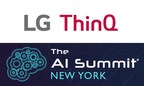 LG Leads Future-focused Artificial Intelligence Dialog with World's Top AI Thought Leaders