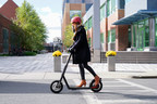 Superpedestrian To Launch Scooter Fleet With Vehicle Intelligence For Optimal Safety, Reliability And Cost Efficiency At Scale