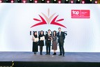 Infinitus (China) awarded Top Employer China for fourth consecutive year