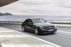 Mercedes-Benz Canada announces November sales numbers