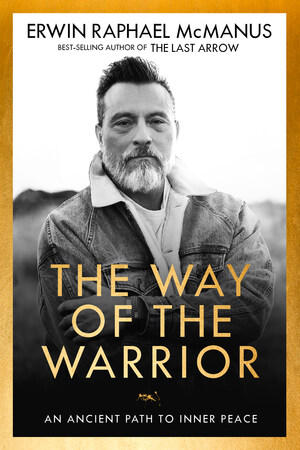 Cultural Thought Leader, Entrepreneur, Bestselling Author And Founder Of MOSAIC, Erwin Raphael McManus Defines How To Experience Inner Peace And Affect Global Change In Today's World With New Book