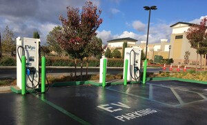 Hyundai Motor Group (HMG) Contracts With EVgo To Give EV Drivers Easy Access To EVgo Fast Charging
